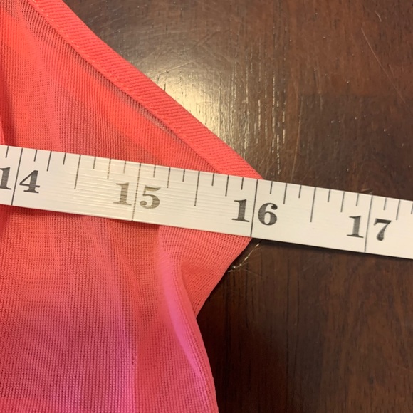 Victoria's Secret Baby Doll Lace Sheer Slip Top Size M - Picture 5 of 8